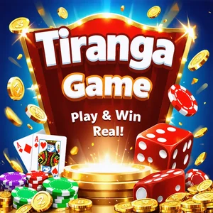 Tiranga Game Icon